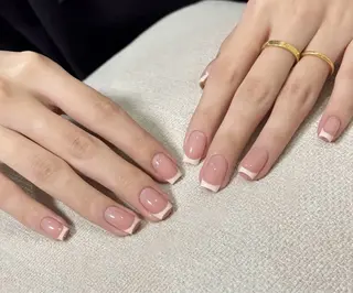 ネイル MI NAILS所属・MI NAILSのネイルデザイン