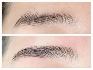 アイブロウ Eyelash  Salon  Camellia所属・カメリア ワダのマツエク・マツパデザイン