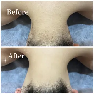 脱毛サロン fam.豊澤柚良のエステ・リラクイメージ