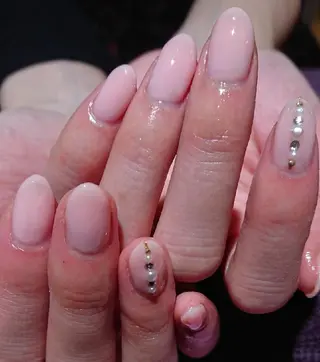 ネイル atelier -02tsuboのネイルデザイン