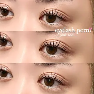 マツエク・マツパ eyelist syuriのマツエク・マツパデザイン