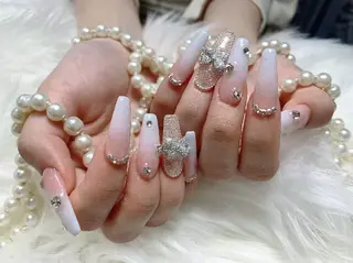 ネイル ENsalon nailのネイルデザイン