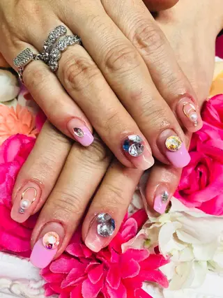 ネイル 酵素風呂　RA.RA所属・酵素風呂 RA.RAのその他イメージ