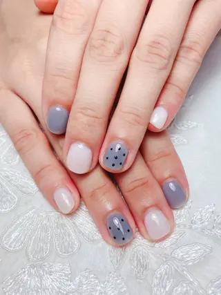 ネイル The Nail エミのネイルデザイン