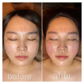 La Dusa 韓国肌管理/小波のエステ・リラクイメージ