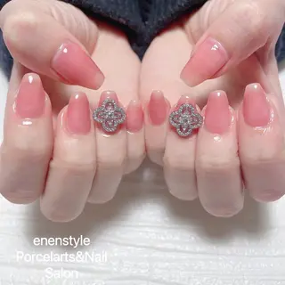 ネイル 👑enen style👑のネイルデザイン