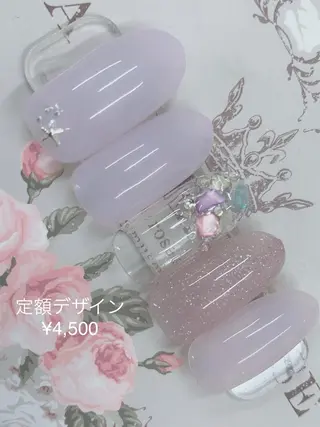 ネイル Embellir ♡鏡味のその他イメージ