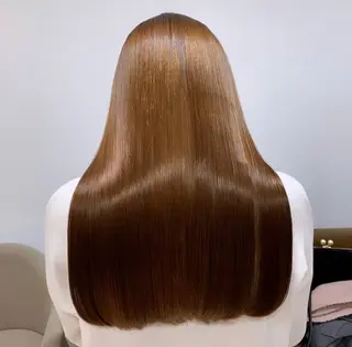 ロング 🍀モデル募集中🍀 山田さくらのヘアスタイル