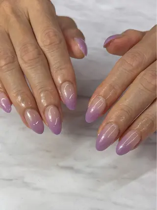 ネイル nail atelier MijU所属・nana ｜MijUのネイルデザイン