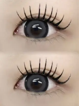マツエク・マツパ FLEUR eyelashsalon所属・FLEUR 【フルール】のマツエク・マツパデザイン