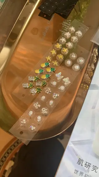 毛穴洗浄/ヘッドスパ パインヒルズ谷在家のその他イメージ