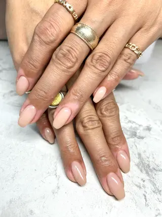 ネイル kou .のネイルデザイン