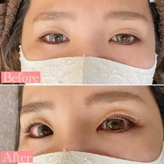 マツエク・マツパ Rita Eyesの眉毛・アイブロウイメージ