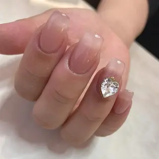 ネイル Faire MIKIのネイルデザイン