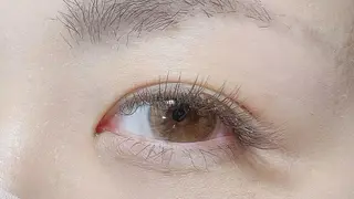 マツエク・マツパ SENSES_ WAKAのマツエク・マツパデザイン