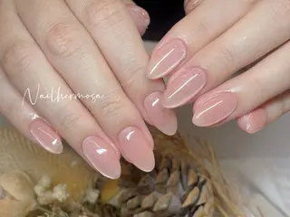 ネイル ネイル エルモサのネイルデザイン