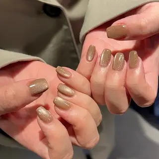 ネイル Lanié yokokawaのネイルデザイン