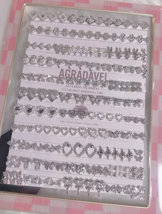 ネイル ＬuＬu ネイルサロンのネイルデザイン