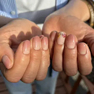 ネイル Miley nailのネイルデザイン