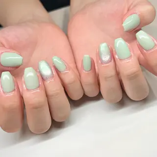 ネイル WEZU NAILのネイルデザイン