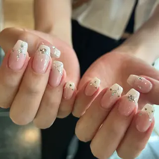 ネイル ♥Zina YUKI♥のネイルデザイン