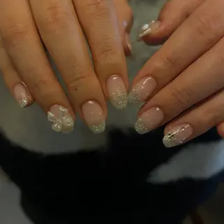 ネイル _____jays nailのネイルデザイン