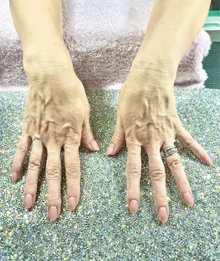 ネイル Tairacchi タイラッチのエステ・リラクイメージ