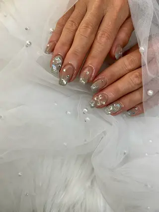 ネイル Feliz所属・Feliz 楽しいネイルサロンのネイルデザイン