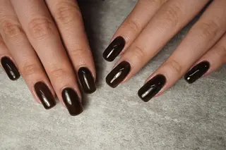 ネイル プライベートサロン jewel nailのネイルデザイン