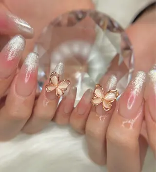 ネイル 【スカルプ専門】 たななねいるのネイルデザイン