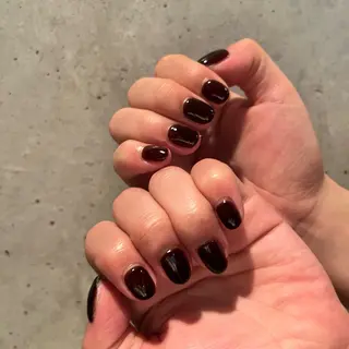 ネイル DariL Ayaのネイルデザイン