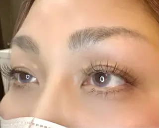 マツエク・マツパ アイデザイナー⟡.* hisaのマツエク・マツパデザイン