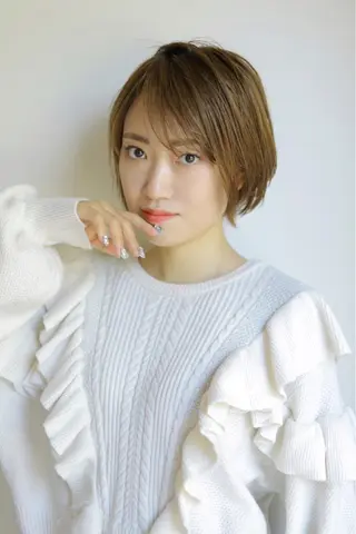 ショート 金子 大介のその他イメージ