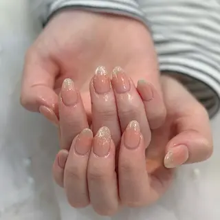 ネイル Chizuru ☾ ໋のネイルデザイン