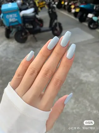 ネイル Can I Dressy 立川店所属・Kuwabara 🍀✨のネイルデザイン