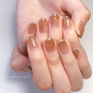 ネイル K yukaのネイルデザイン