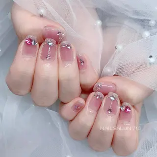 ネイル ナナイチゼロ I.Naoのネイルデザイン