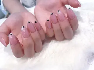 ネイル Re Pearl～コーディネートサロン～ 市駅前店所属・NARUMI HYODOのネイルデザイン