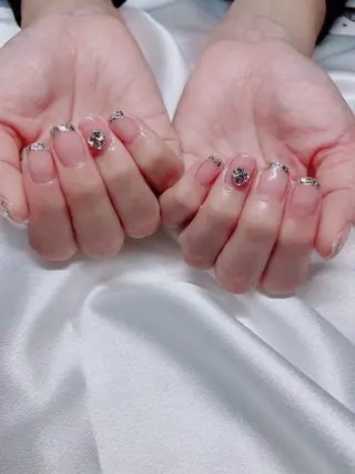 ネイル Cutil Nailsalon所属・Cutil. Nail🌈のネイルデザイン