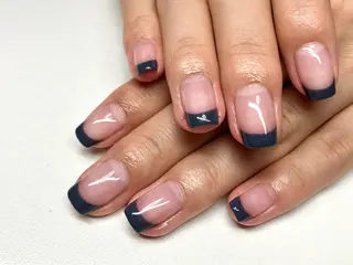 ネイル 三浦 あかりのネイルデザイン