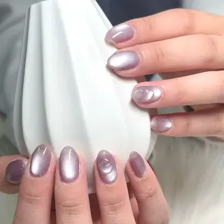 ネイル if所属・yo yoのネイルデザイン