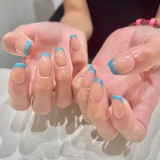 ネイル Bianca YAMADA☺︎のネイルデザイン