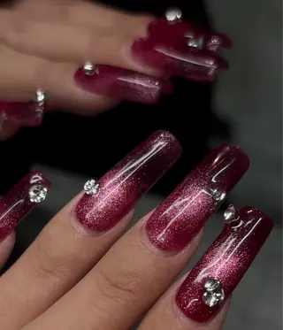 ネイル kapariri nail★REINAのネイルデザイン