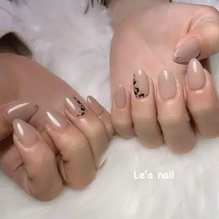 ネイル 'mm所属・'mm  (ミリ) ＭＡＮＡＭＩのネイルデザイン