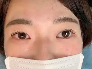 マツエク・マツパ アトリエリリー 浅野のマツエク・マツパデザイン