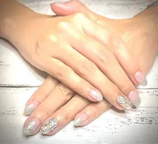 ネイル 💎女性専用💎浅草 /蔵前/押上makiのネイルデザイン