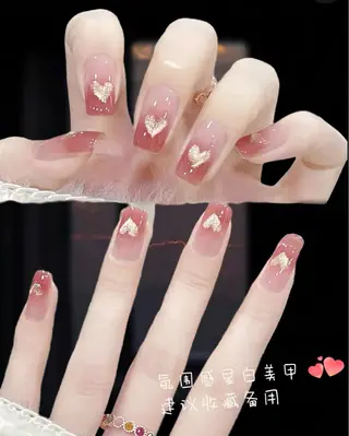 ネイル ☁️Yun nail KiKi☁️のネイルデザイン