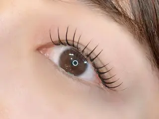 マツエク・マツパ Eyelash salon Kanau 銀座所属・アイラッシュサロン Kanau 銀座店のマツエク・マツパデザイン