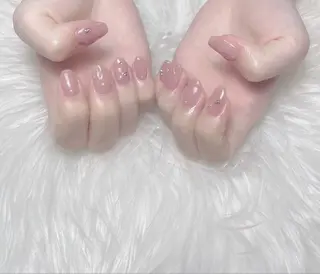 ネイル hairsalon556所属・hairsalon 556のネイルデザイン