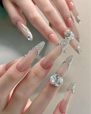 ネイル エムズ ビューティスタジオのエステ・リラクイメージ